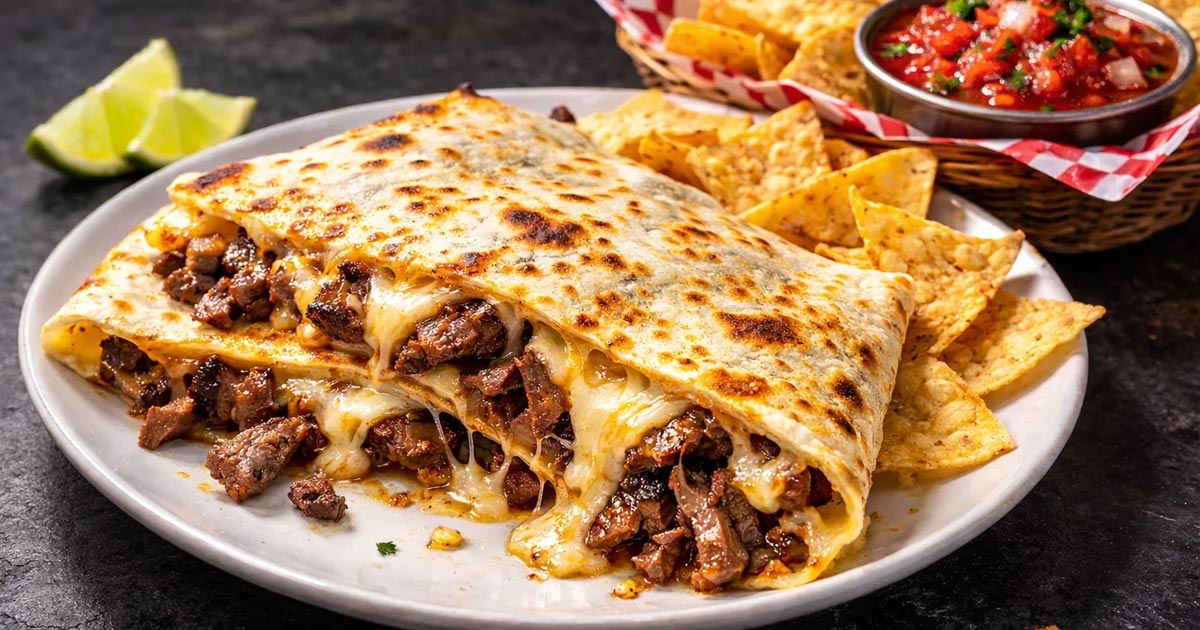 Tacos Del Rio